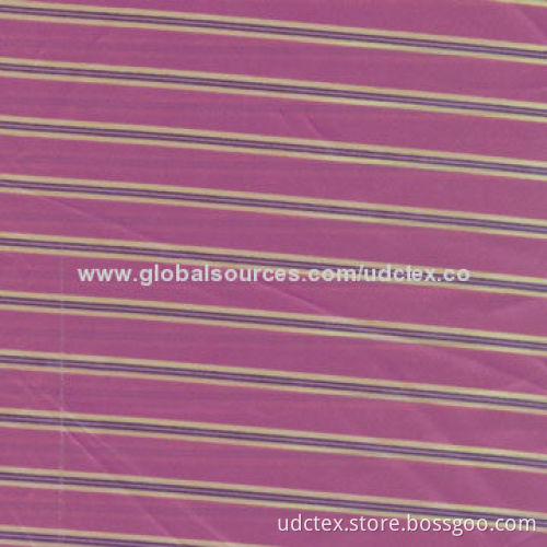 Printed Fine Nylon Fabric with High Tenacity